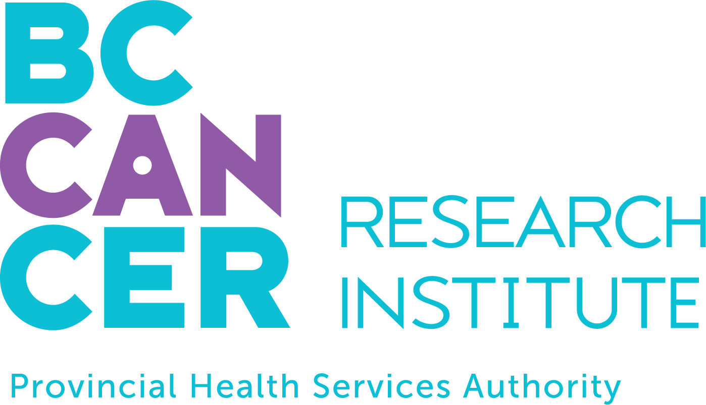 BC Cancer Research Institute Provincial Health Services Authority