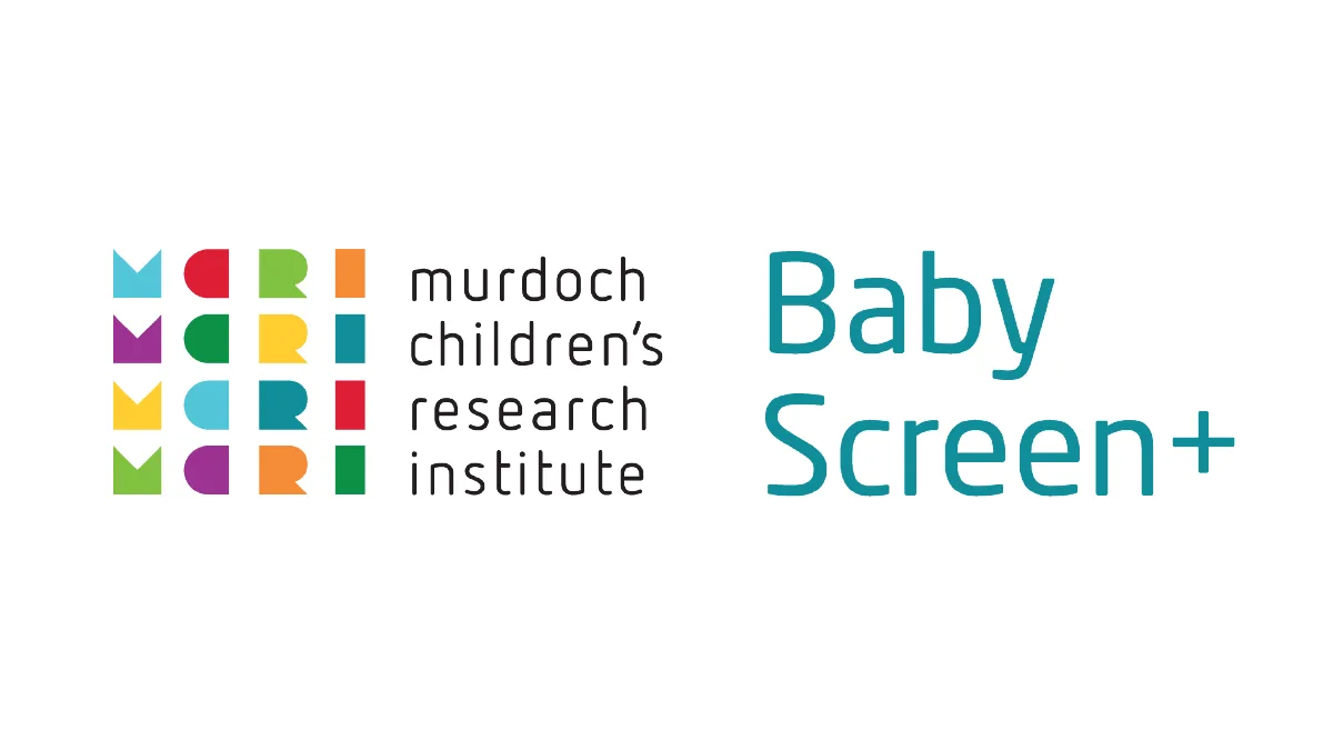 Murdoch Children's Research Institute MCRI